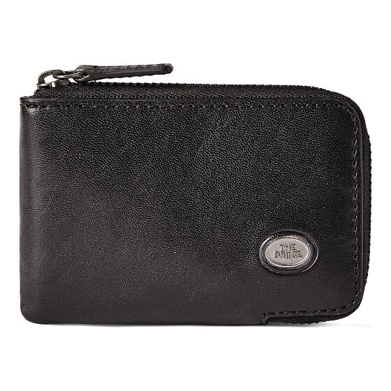 The Bridge Story Uomo Wallet Leather 10 cm