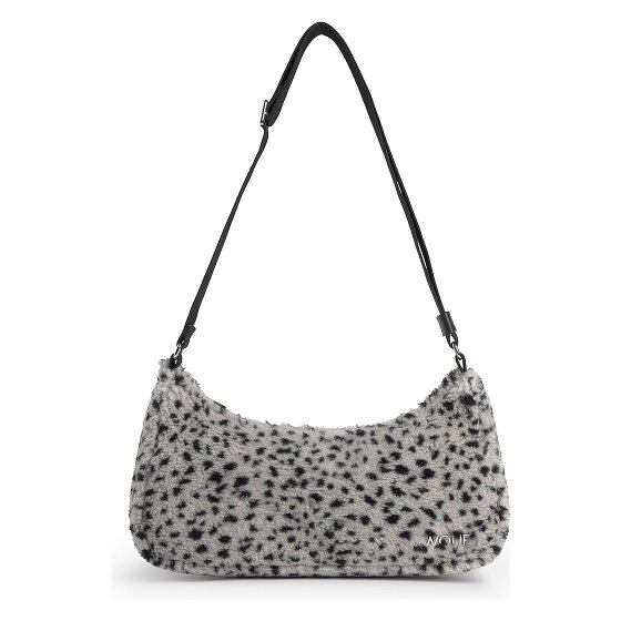 Wouf Teddy Shoulder Bag 33 cm