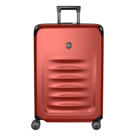 Victorinox Spectra 3.0 Expandable 4-Wheel Trolley 69 cm