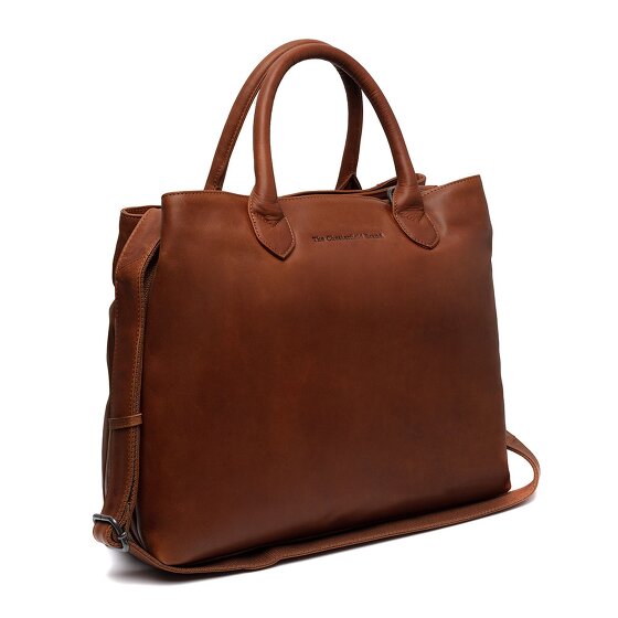 The Chesterfield Brand Passau Shopper Bag Leather 37 cm