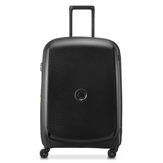 Delsey Paris Belmont Plus 4 wheels Trolley M 71 cm