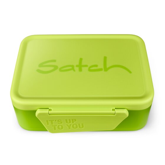 Satch lunch box 17 cm