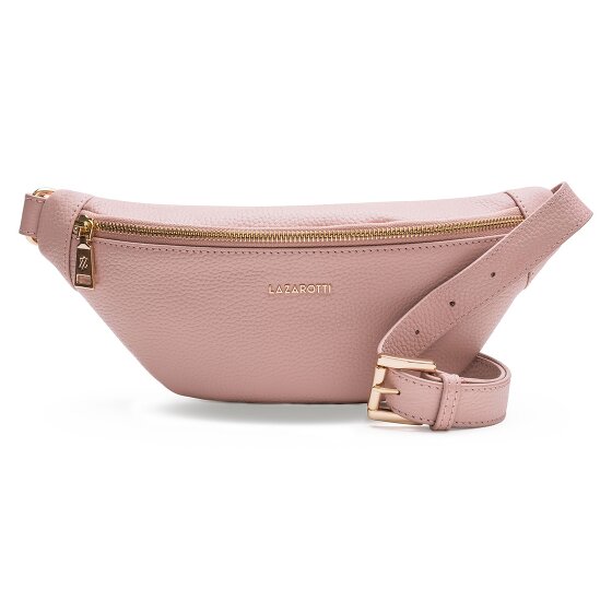 Lazarotti Bologna Leather Fanny pack Leather 31 cm