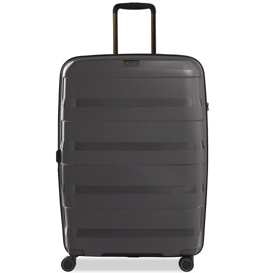 Stratic Straw + 4 Roll Trolley 75 cm