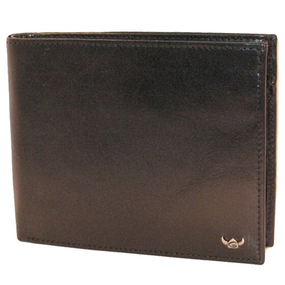 Golden Head Colorado wallet RFID leather 12.5 cm
