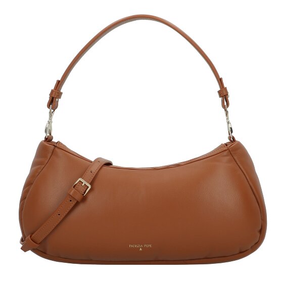 Patrizia Pepe Shoulder Bag Leather 34 cm
