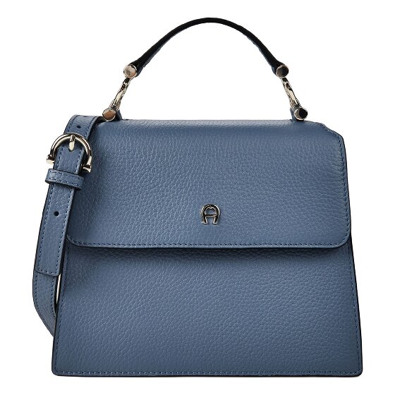 Aigner Delia Handbag Genuine Leather 18 cm
