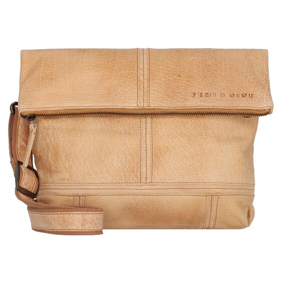 Greenland Nature Femi & Nine shoulder bag leather 32 cm