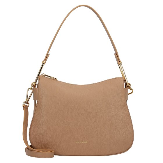 Coccinelle Magie Shoulder Bag Leather 30 cm