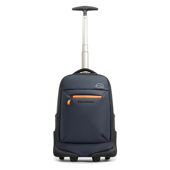 Piquadro Corner 2 wheels Business trolley 40 cm