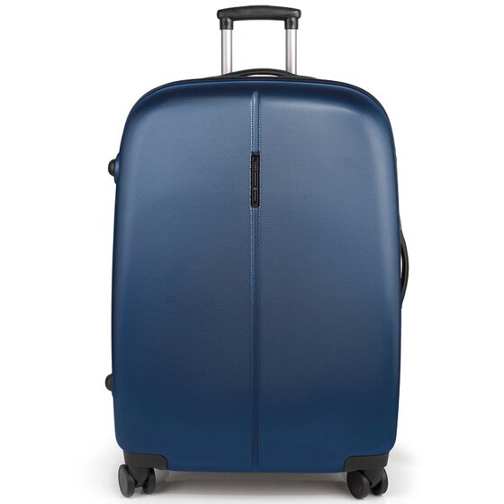Gabol Paradise XP 4 wheels Trolley L 77 cm with expansion pleat