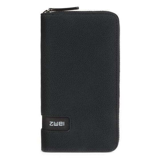 Zwei Mademoiselle Wallet 20 cm