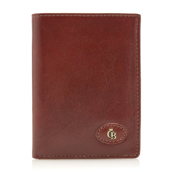 Castelijn & Beerens Gaucho wallet RFID leather 9 cm