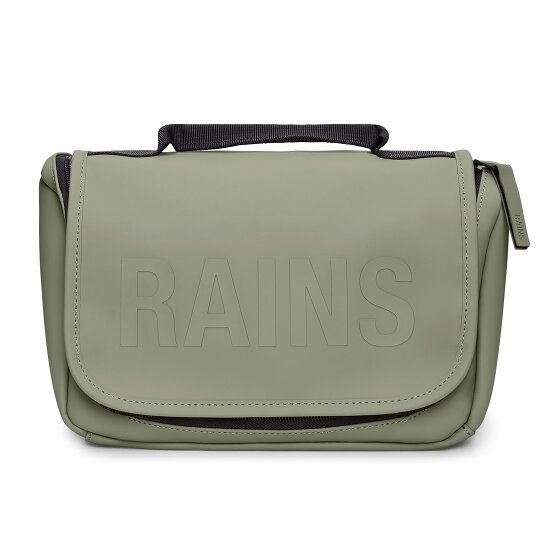 Rains Texel Toilet bag 27 cm
