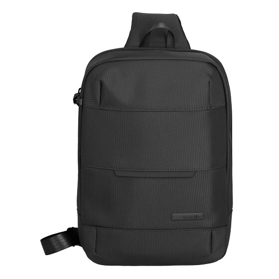 Travelite Workfloow Shoulder bag 23 cm