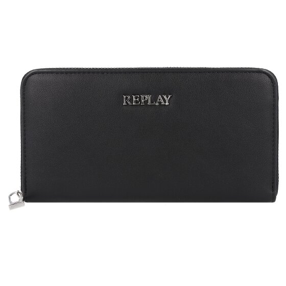 Replay Wallet 19 cm