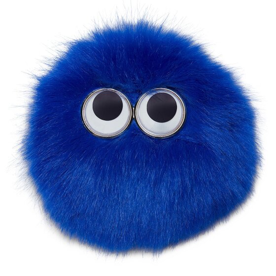 ergobag Fluffy Velcro