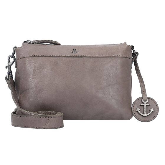 Harbour 2nd Anchor Love Shoulder bag Leather 23.5 cm
