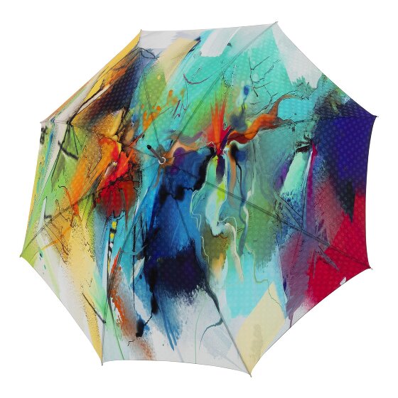 Doppler Manufaktur Elegance Boheme Stick umbrella 90 cm