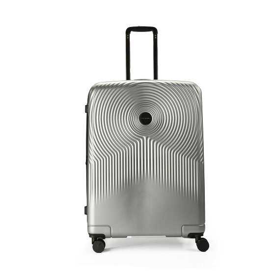 Gabol Radar 4 wheels Trolley 76 cm