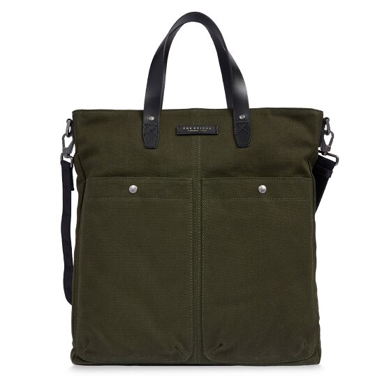 The Bridge Igor Shopper Bag Leather 38 cm Laptop compartment