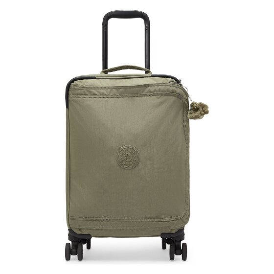 Kipling Basic Spontaneous 4 wheels Cabin suitcase S 33 cm