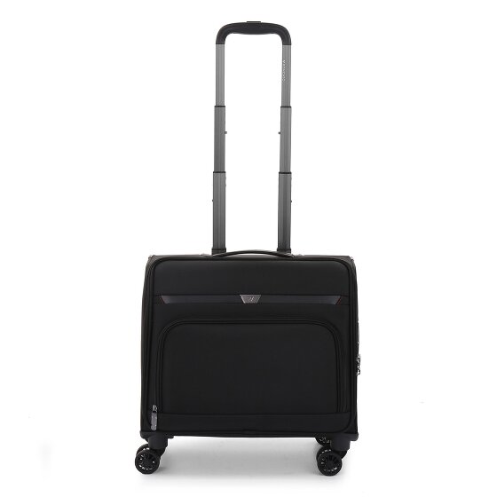 Roncato Biz 4.0 4 wheels Wheeled briefcase 41.5 cm Laptop compartment