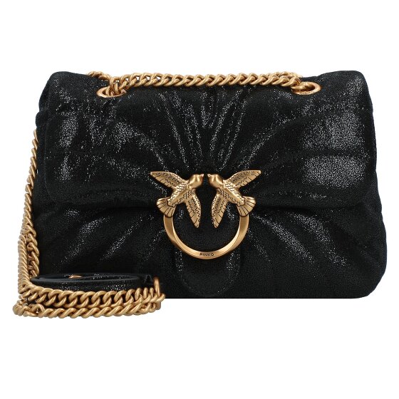 PINKO Love Puff Shoulder bag Leather 25 cm