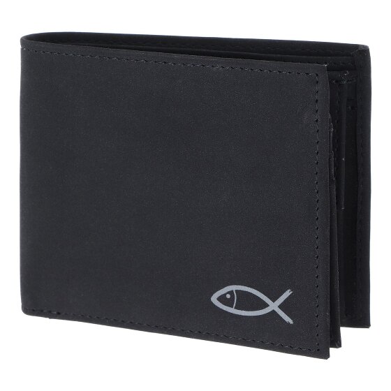 oxmox New Cryptan Wallet RFID protection 12 cm
