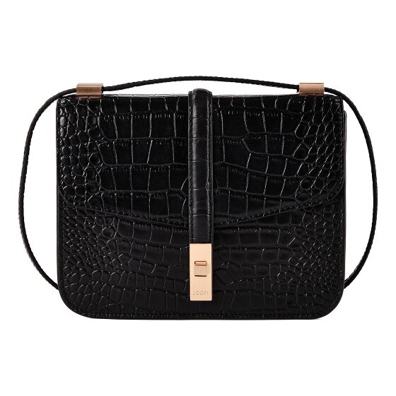 Joop! Coccodrillo C-Four Shoulder Bag Leather 22 cm