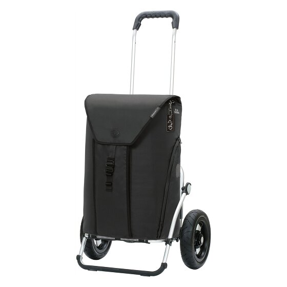 Andersen Shopper Royal Shopper Oli.P 2.0 Shopping Trolley 59 cm