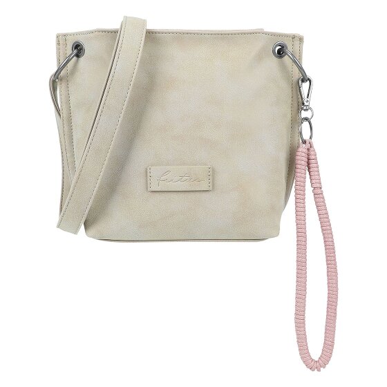 Fritzi aus Preußen Fritzi03N Vintage Shoulder bag 22.5 cm