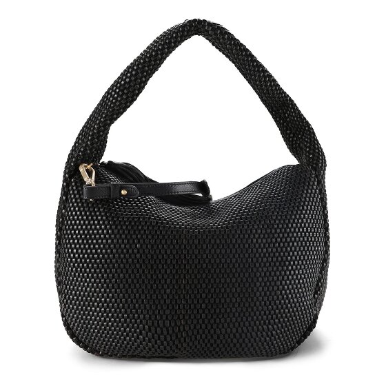 Harbour 2nd Fashion Lights Shoulder Bag Leather 36 cm