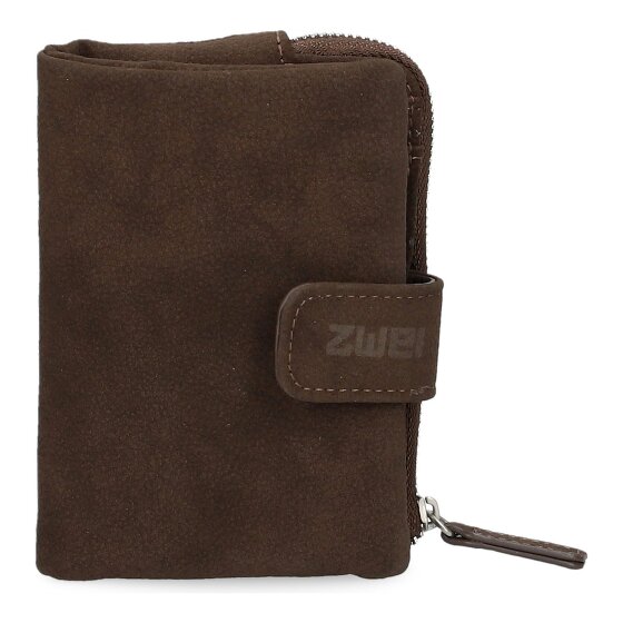 Zwei Mademoiselle Wallet 10 cm