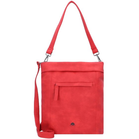 Greenburry Mad'l Dasch Shoulder Bag 31 cm
