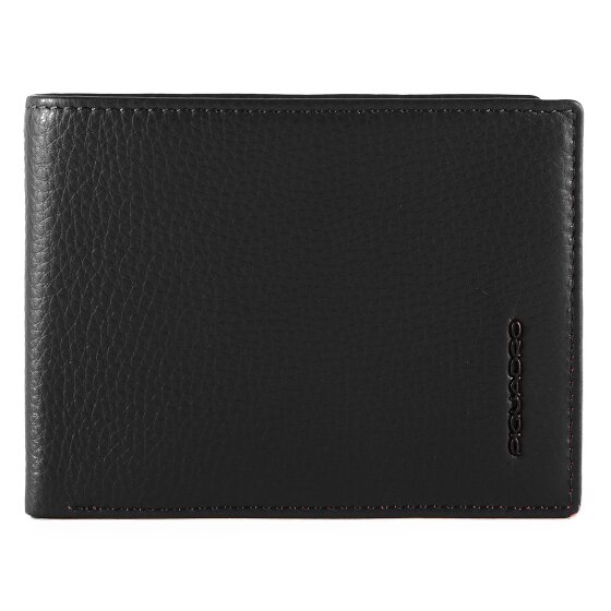 Piquadro Modus Special wallet RFID leather 12.5 cm