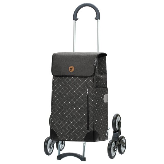 Andersen Shopper Stair climber Scala Shopper Sofia shopping trolley 58 cm