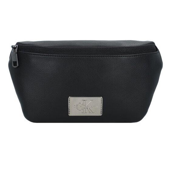 Calvin Klein Jeans Tagged Fanny pack 23 cm Calvin Klein Jeans Tagged Fanny pack 23 cm