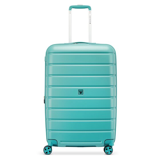 Roncato Relife 4 wheels Trolley 73 cm with expansion pleat