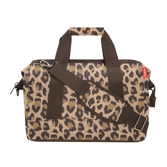 reisenthel Allrounder M Weekender travel bag 40 cm