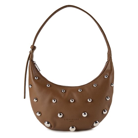 Liebeskind Ryker Shoulder Bag XS Genuine Leather 28 cm