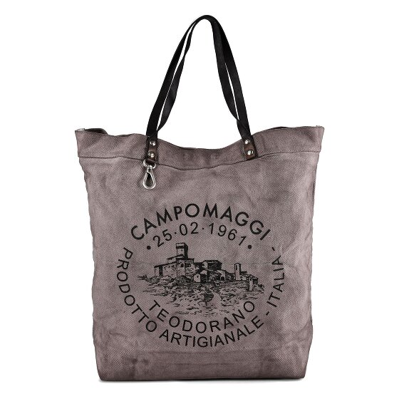 Campomaggi Filodendro Shopper Bag L 37 cm