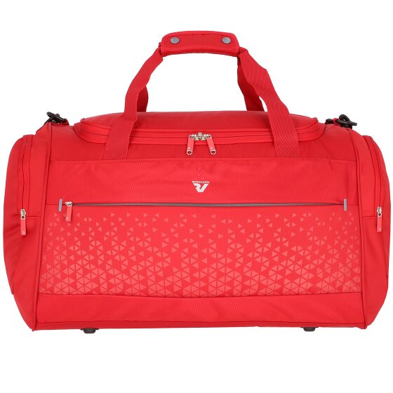 Roncato Crosslite Weekender travel bag 55 cm