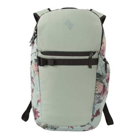 NITRO Nikuro backpack 49 cm laptop compartment