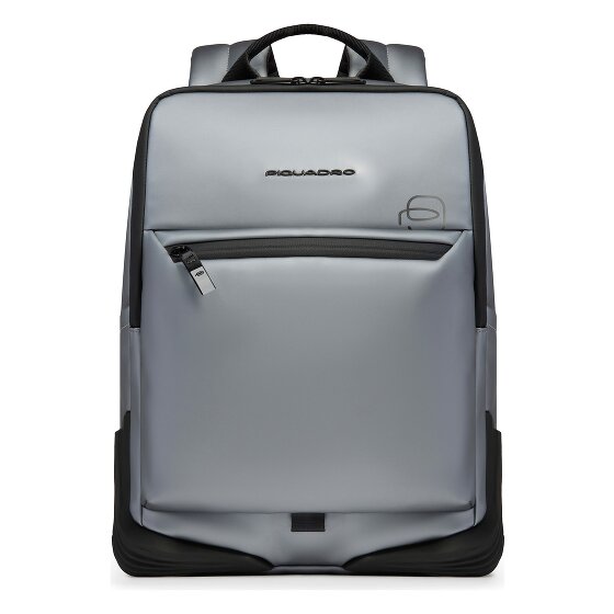 Piquadro Corner Business backpack 43 cm Laptop compartment