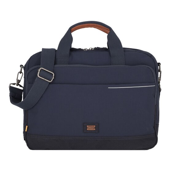camel active City Briefcase 38 cm Laptop compartment