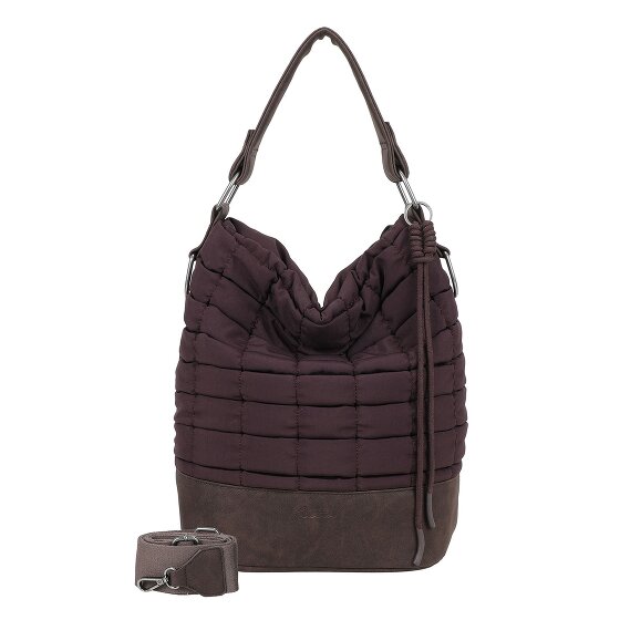 Fritzi aus Preußen Brigitte x fritzi Olga limited Bubble Shoulder Bag 27 cm