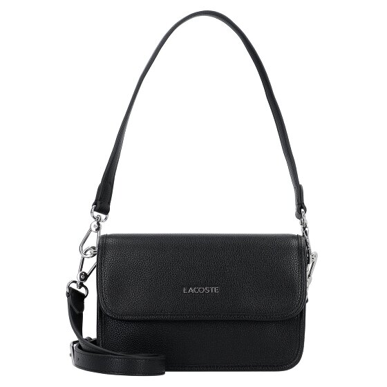 Lacoste LG Lacoste Elegance Shoulder Bag 21 cm