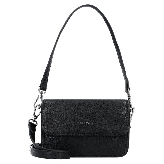 Lacoste LG Lacoste Elegance Shoulder Bag 21 cm