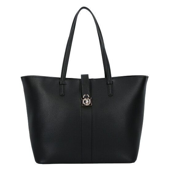 U.S. Polo Assn. Winterberry Shopper Bag 34 cm